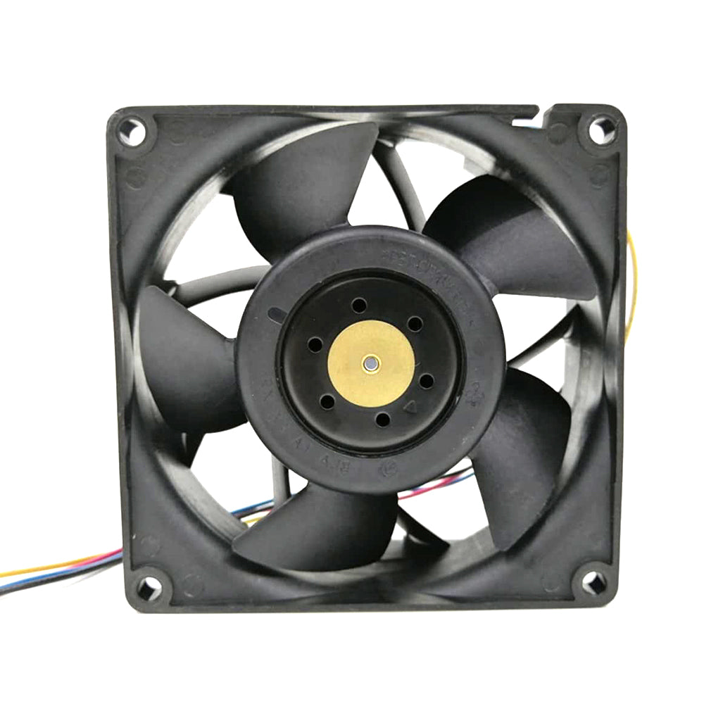 Cooling Fan For AVC DBPB0938B8U Y004 32030218-002 DC48V 1.44A 90x90x38mm 4PIN New