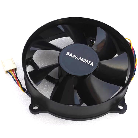 Cooling Fan For AVC DF0922512SEHN DC12V 0.35A 4.2W 90x90x25mm 4PIN New