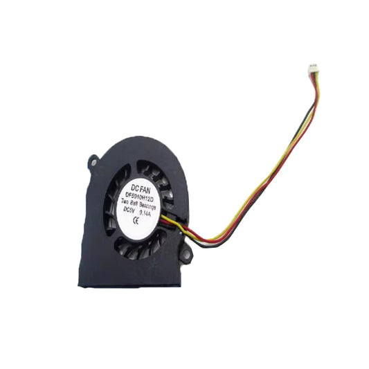 Cooling Fan DF5010H12D DC5V 0.14A 3PIN New