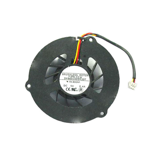Cooling Fan DFB601005M30T F3F6-CCW 013004A DC5V 0.4A New