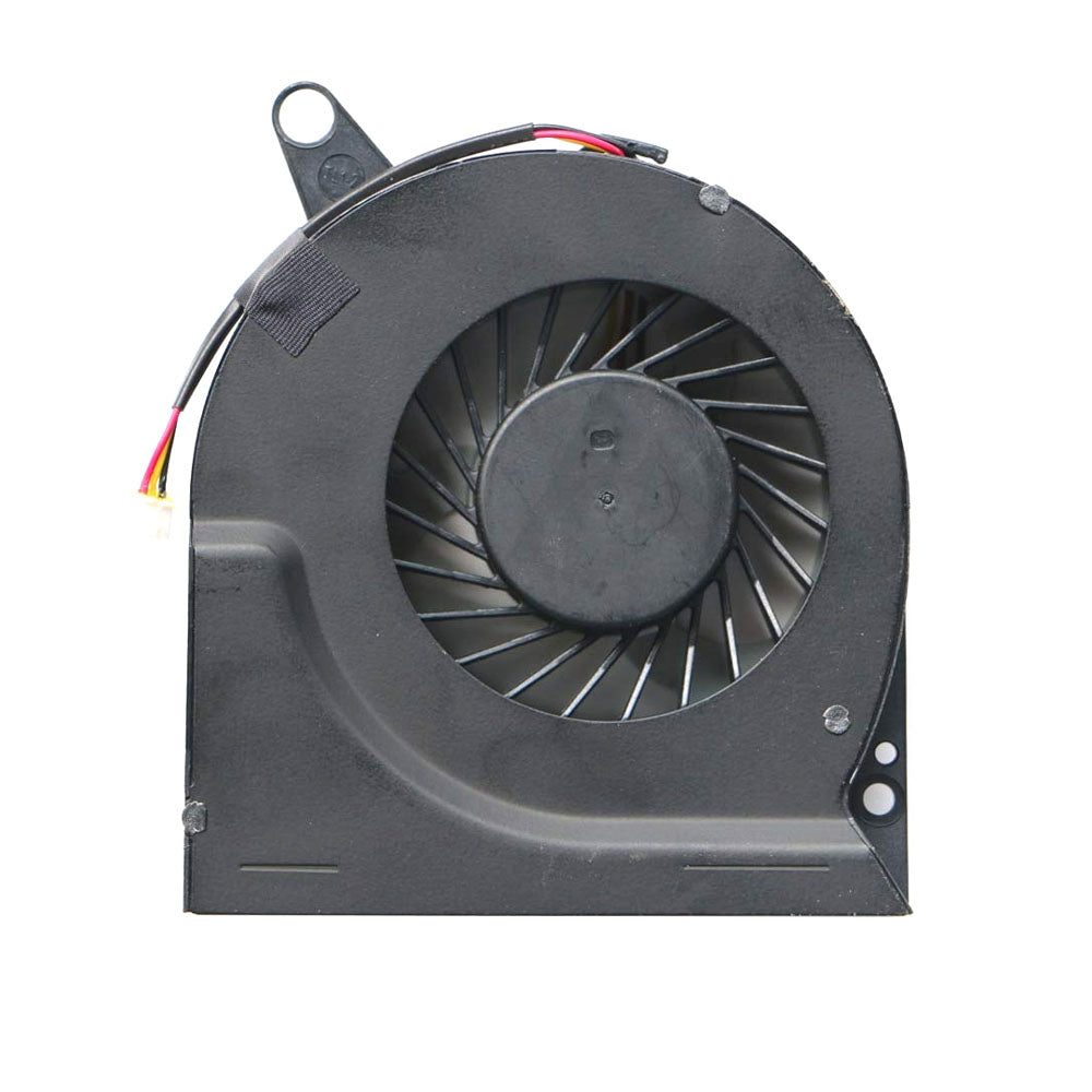 Cooling CPU Fan DFB601205M20T FBGP 13N0-7NA0P01 DC5V 0.5A 3PIN New