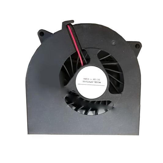 Cooling Fan DFH7515S DC12V 0.20A 2PIN New