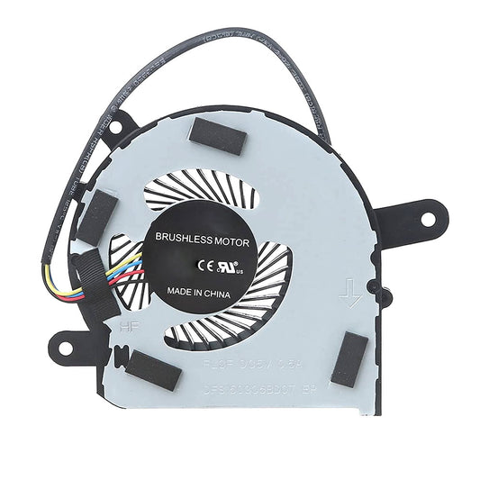 Cooling Fan DFS150305BD0T FL3F DC5V 0.5A 4PIN L21471-001 FCN4CF84FATP003C New