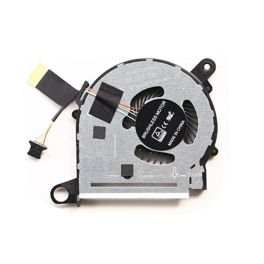 Cooling Fan 855966-001 DFS400705PU0T 0FHHT0000H DC5V 0.5A 4PIN New