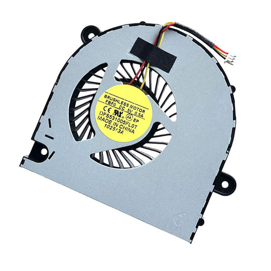 Cooling Fan DFS531005FL0T FBF0 Compatible AB07505HX12Q300 0BA50HC DC5V 0.45A New