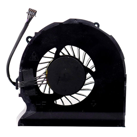 Cooling Fan DFS531005PL0T FC7V DC5V 0.5A 4PIN New