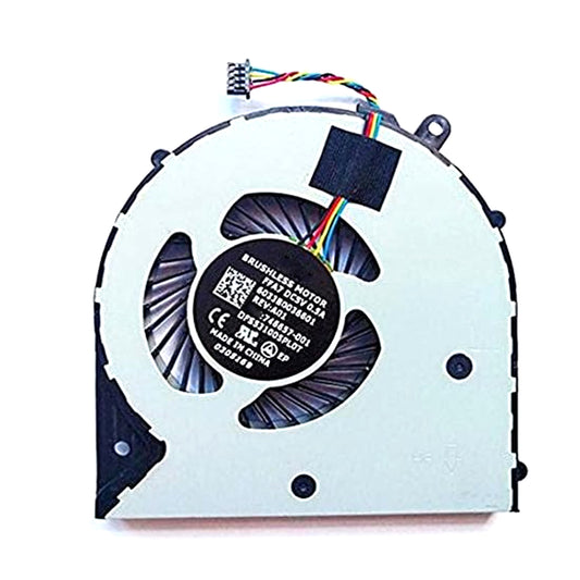 Cooling Fan DFS531005PL0T FFA7 6033B0036601 DC5V 0.5A 746657-001 New