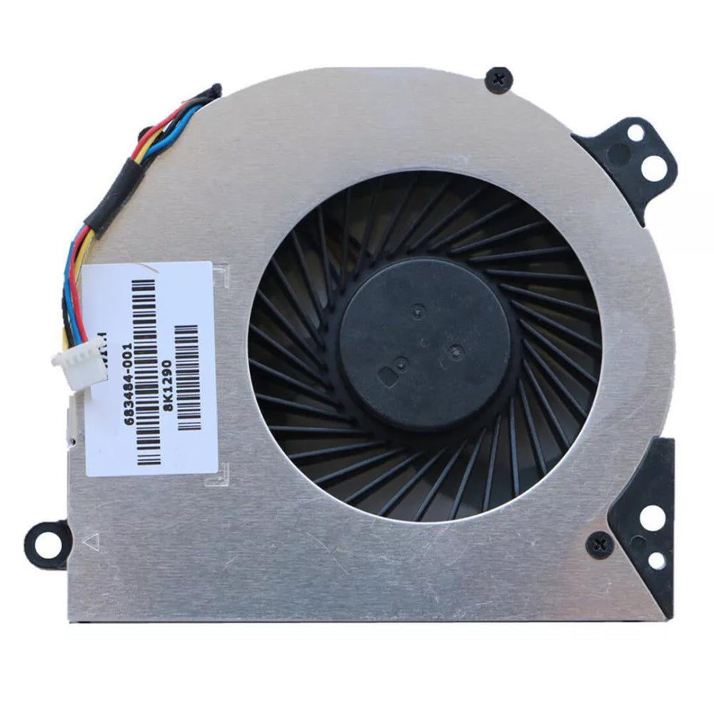 Cooling Fan DFS551205ML0T FC5H 23.10616.012 DC5V 0.5A New