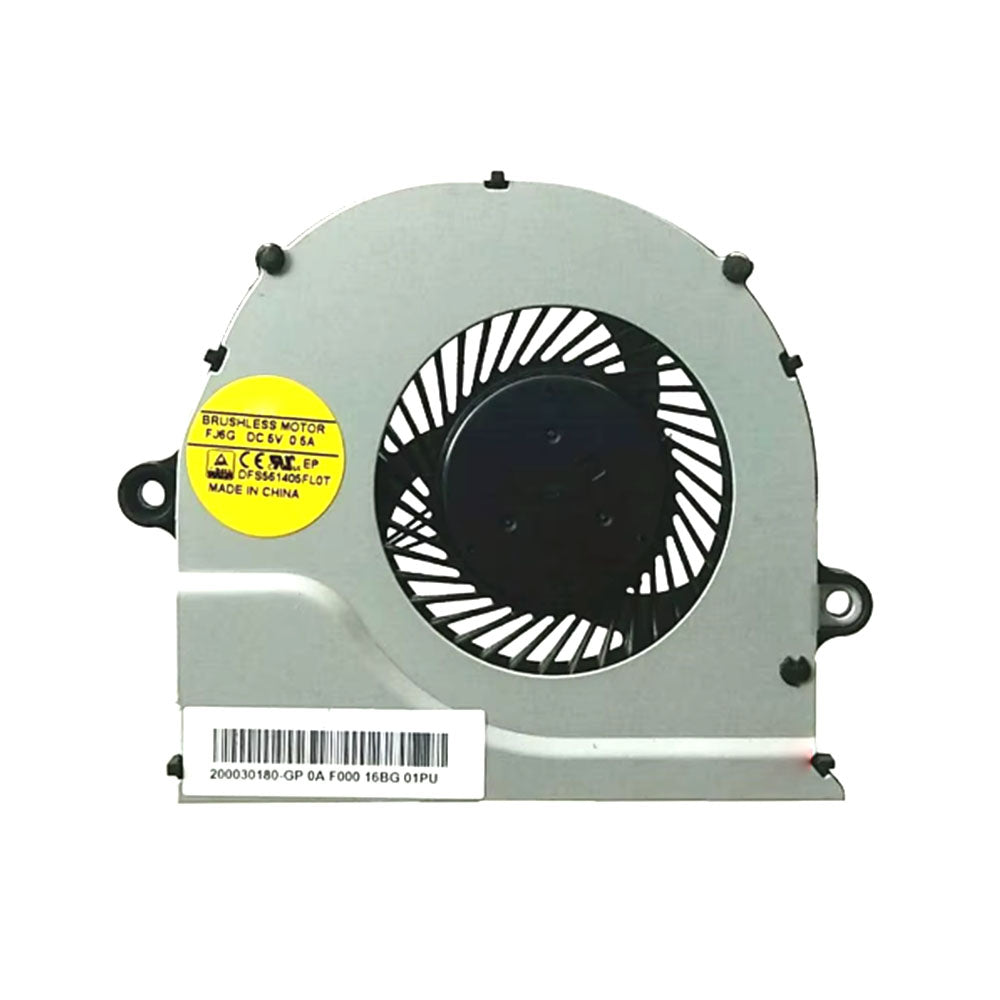 Cooling Fan DFS561405FL0T FJ6G 200030180-GP 0A DC5V 0.5A New
