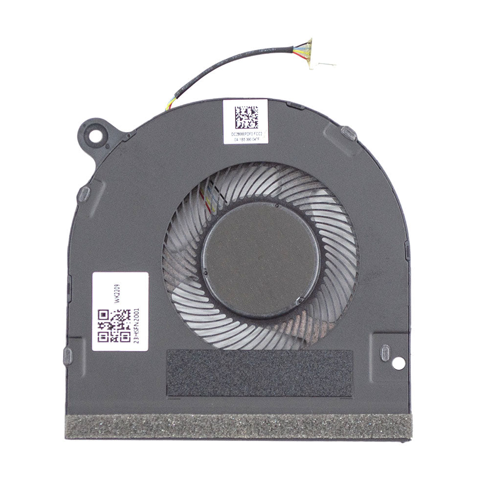 Cooling Fan DFS561405PL0T FMDX 1323-00XY000 DC28000PDF0 DC5V 0.5A 4PIN New