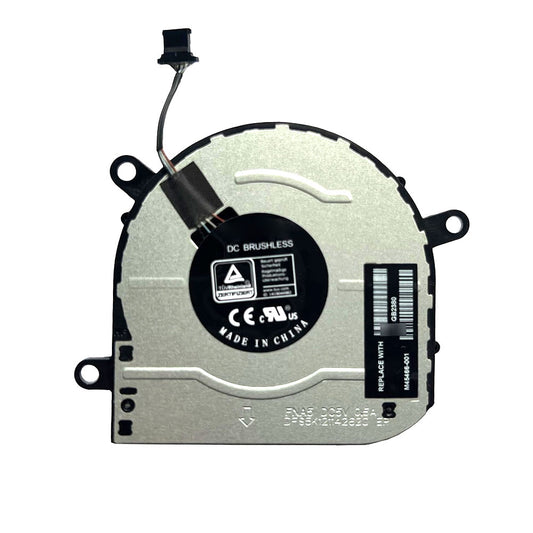 Cooling GPU Fan DFS5K12114262C FNA5 DC5V 0.5A EG50040S1-1C410-S9A 023.100M4.0011 A01A M45466-001 New