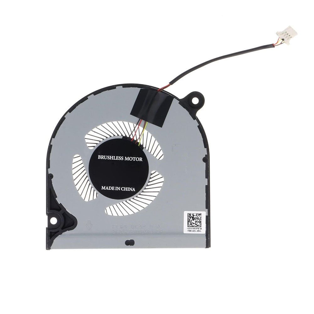 Cooling Fan DFS5K12114262J FL9S 1323-019X0PB DC5V 0.5A New