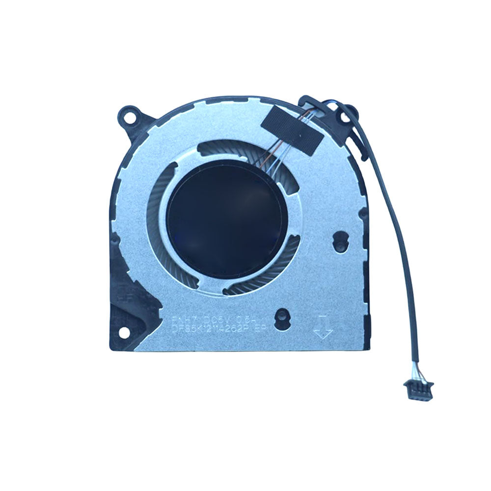 Cooling CPU Fan DFS5K12114262P FNH7 6033B0092701 DC5V 0.5A 4PIN New