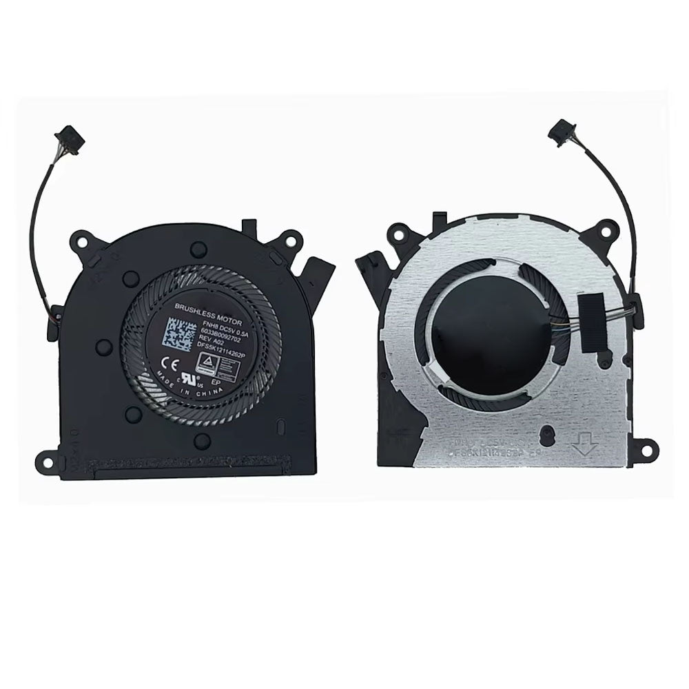 Cooling CPU Fan DFS5K12114262P FNH8 6033B0092702 DC5V 0.5A New