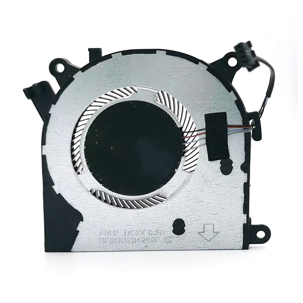 Cooling CPU Fan DFS5K12114262P FNH8 6033B0092702 DC5V 0.5A New
