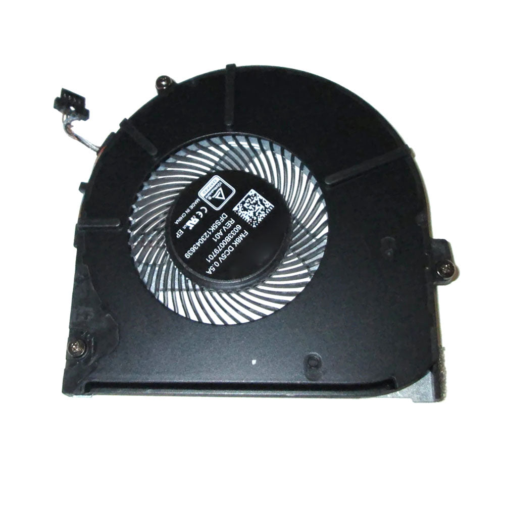 Cooling Fan DFS5K123043639 FM8K 6033B0079701 DC5V 0.5A New