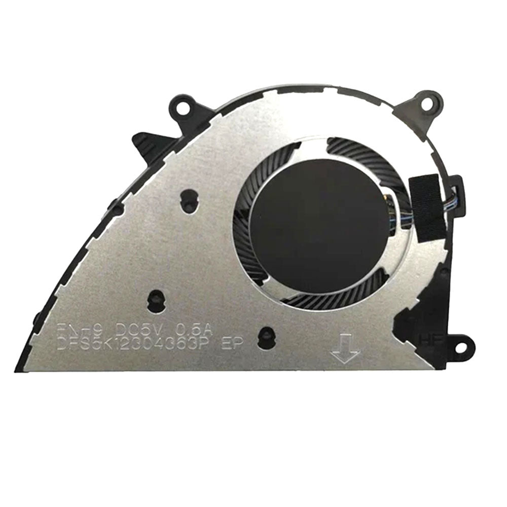 Cooling CPU Fan DFS5K12304363P FNH9 6033B0092801 DC5V 0.5A 4PIN New