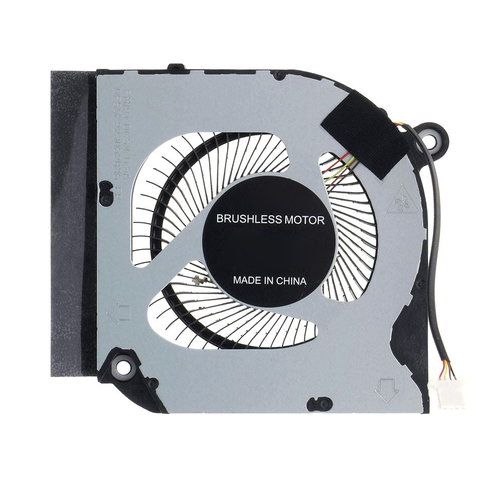 Cooling CPU Fan DFS5K223052836 FMAQ DC5V 0.5A 4PIN DC2800QDF0 FCC2 New