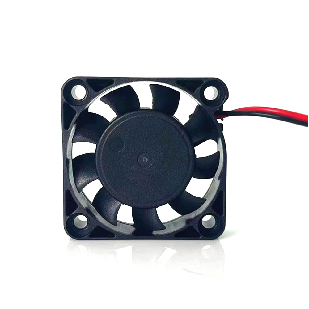 Cooling Fan For AVC DS04010B12H-045 DC12V 0.11A 4010 4CM 40x40x10mm 2PIN New