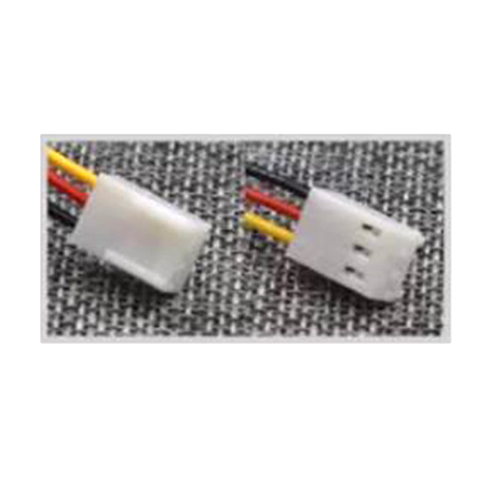 Cooling Fan For AVC DS04010B12H DS04010B12H-053 DC12V 0.11A 4CM 40x40x10mm 3PIN New