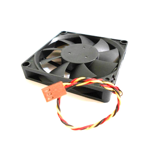 Cooling Fan For AVC DS08015R12H-006 DC12V 0.50A 0JY705 JY705 3PIN 80x80x15mm New