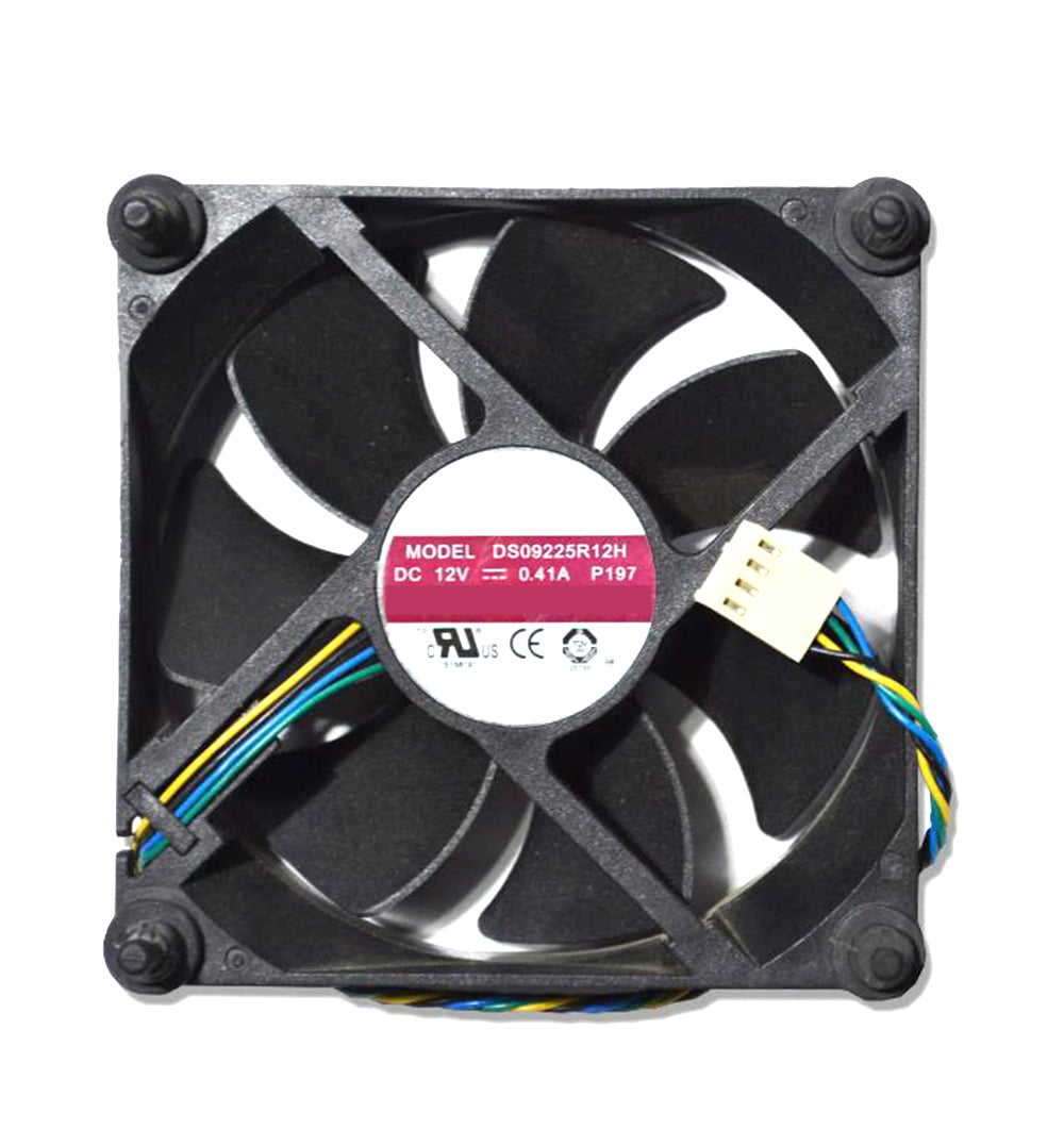 Cooling Fan For AVC DS09225R12H P197 DC12V 0.41A 4PIN 9025 90x90x25mm New