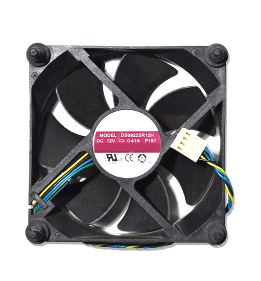 Cooling Fan For AVC DS09225R12H P197 DC12V 0.41A 4PIN 9025 90x90x25mm New