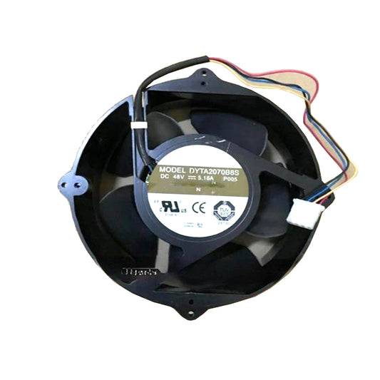 Cooling Fan For AVC DYTA2070B8S P005 DC48V 5.16A 4PIN 200x200x70mm New