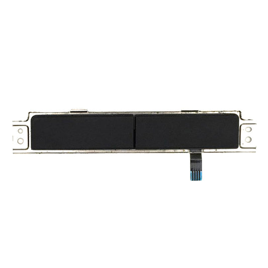 Laptop Touchpad Mouse Button Board For DELL Latitude E7240 E7440 VAZ50 A12AN4 PK37B00E900 Black New