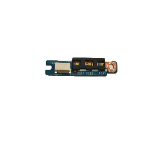 Lapptop LED Board For DELL Latitude E7440 VAUA0 LS-9595P New