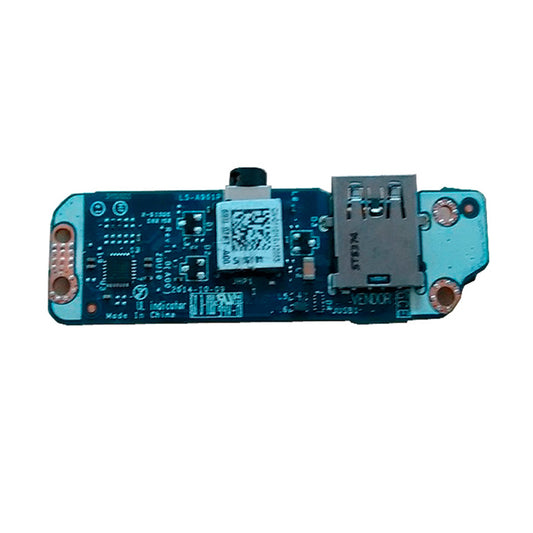 Laptop USB I/O Board Flex Cable For DELL Latitude E7450 ZBU10 LF-A961P 0KCXKT KCXKT New