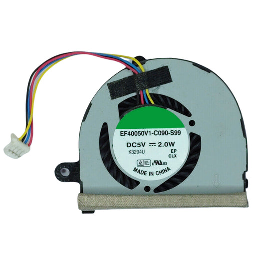 Cooling Fan EF40050V1-C090-S99 DC5V 2.0W 4PIN New