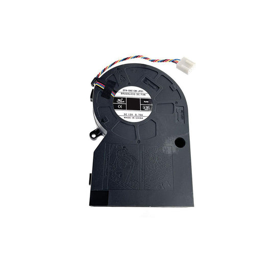 CPU Fan For DELL OptiPlex 3050 5050 7050 Small Form Factor EFH-08E12W-JP01 0TKR4X TKR4X-X01 DC12V 0.70A 23.0CF 4PIN New