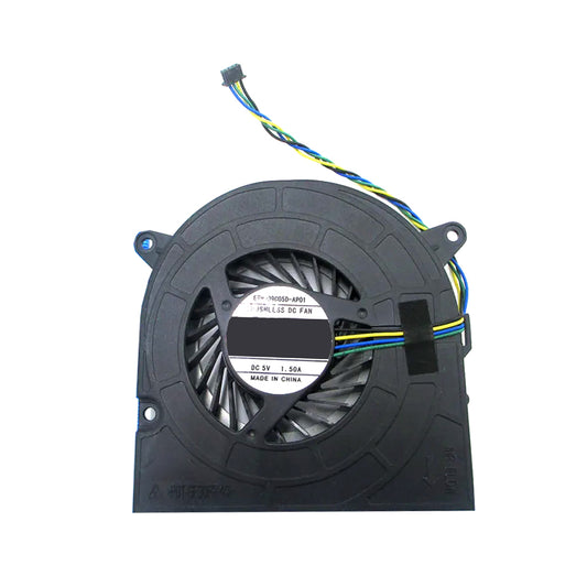 Cooling Fan EFH-09C05D-AP01 DC5V 1.50A 4PIN New
