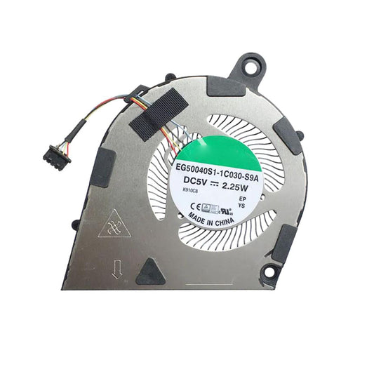 Cooling Fan EG50040S1-1C030-S9A DC5V 2.25W 4PIN New