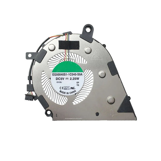 Cooling Fan EG50040S1-1C040-S9A DC5V 2.25W 4PIN New