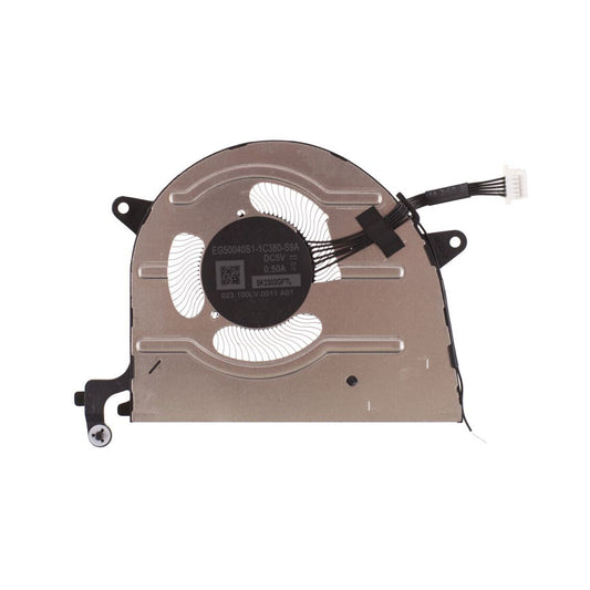 Cooling Fan EG50040S1-1C380-S9A DC5V 0.50A 023.100LV.0011 A01 New