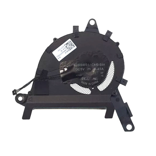 Cooling Fan EG50040S1-1C440-S9A DC5V 0.45A 13NX02K0T03011 21CD-01PY New