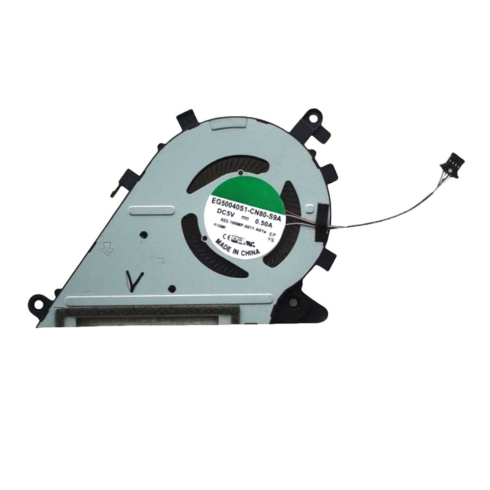 Cooling CPU Fan EG50040S1-CN80-S9A 023.100MP.0011 M47344-001 DC5V 0.50A 4PIN New