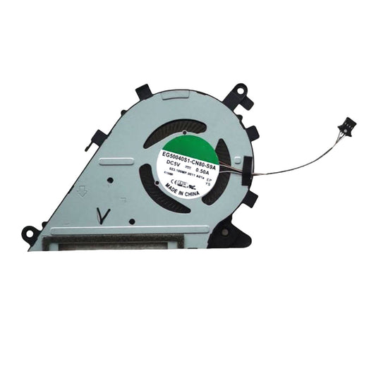 Cooling CPU Fan EG50040S1-CN80-S9A 023.100MP.0011 M47344-001 DC5V 0.50A 4PIN New