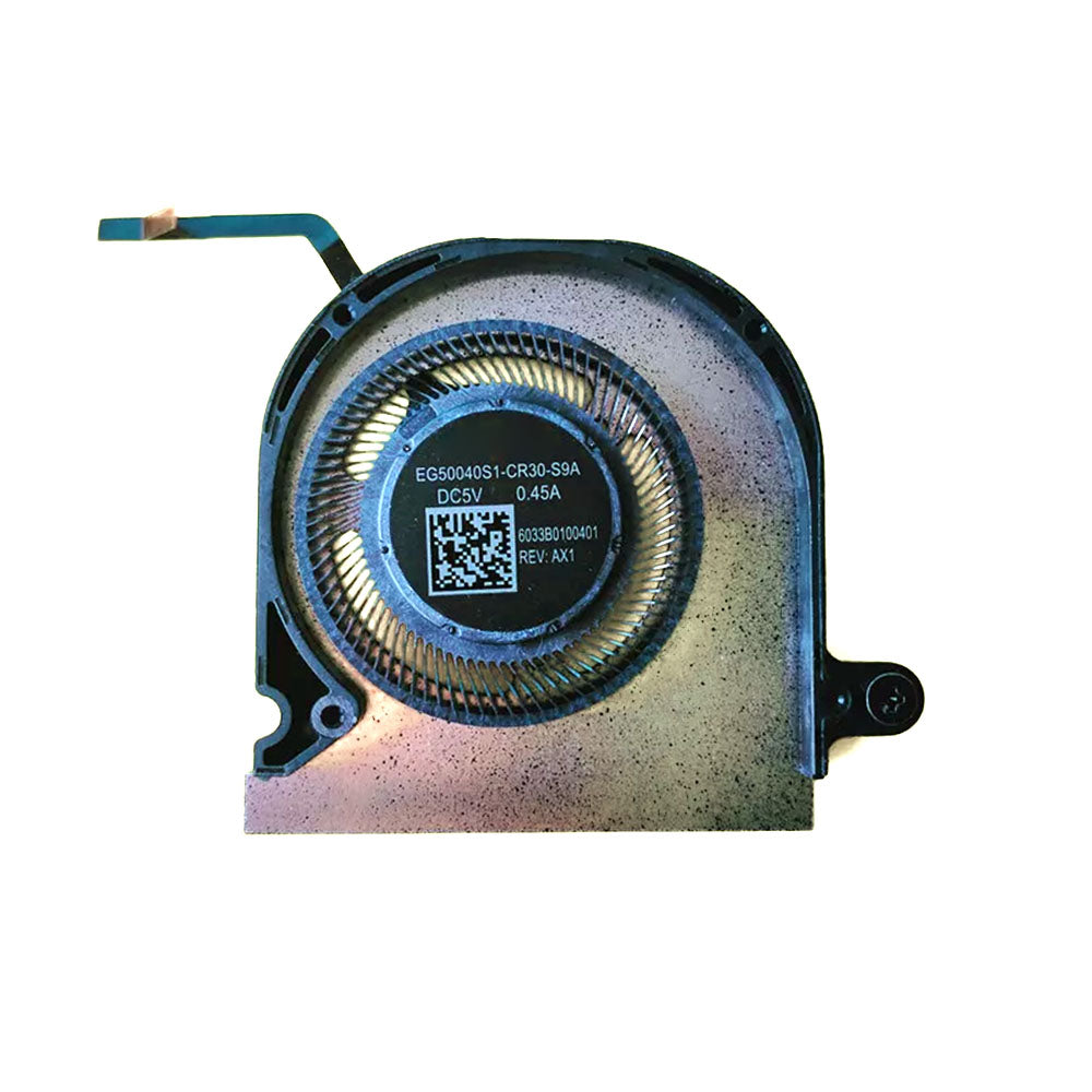 Cooling Fan EG50040S1-CR30-S9A DC5V 0.45A 6033B0100401 New