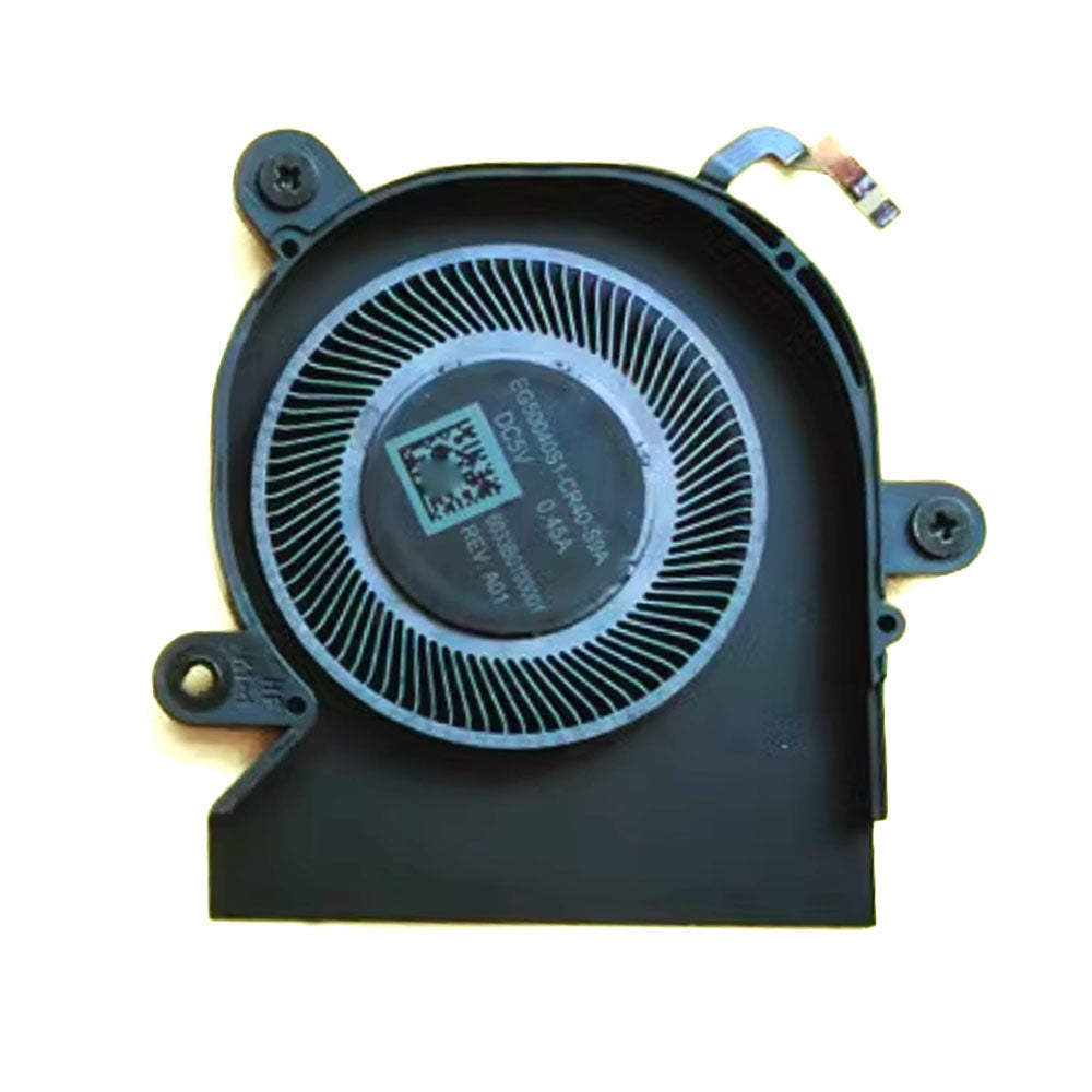 Cooling Fan EG50040S1-CR40-S9A 6033B0100001 DC5V 0.45A New