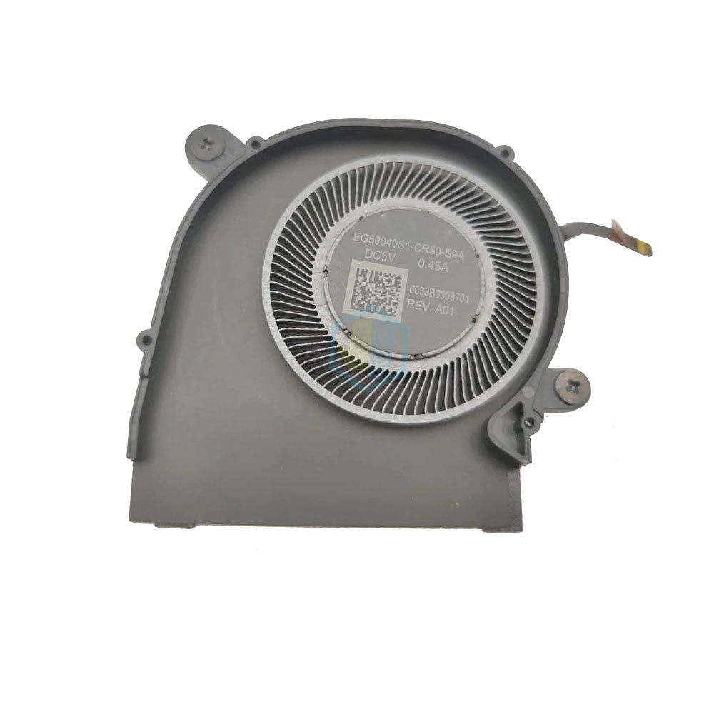 Cooling Fan EG50040S1-CR50-S9A 6033B0099701 DC5V 0.45A New