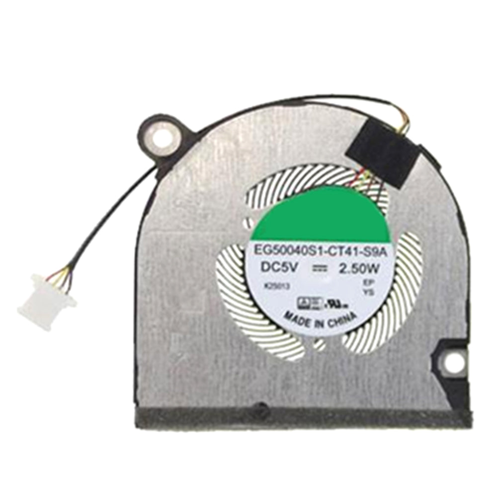 Cooling Fan EG50040S1-CT41-S9A DC5V 2.50W 4PIN New