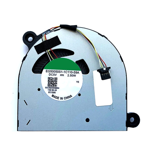 Cooling Fan EG50050S1-1C110-S9A DC5V 2.25W 4PIN New