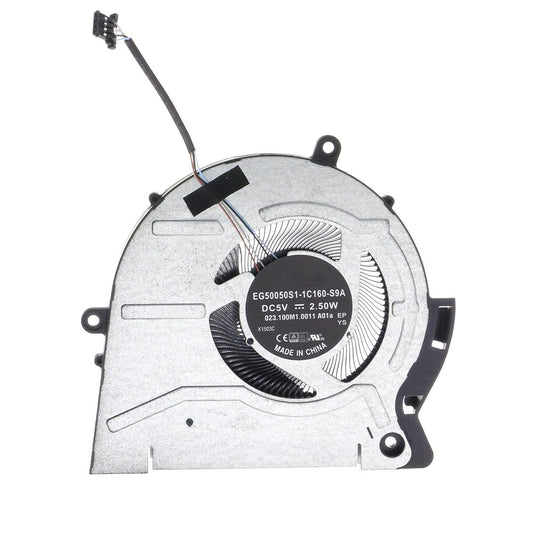 Cooling Fan EG50050S1-1C160-S9A DC5V 4PIN New