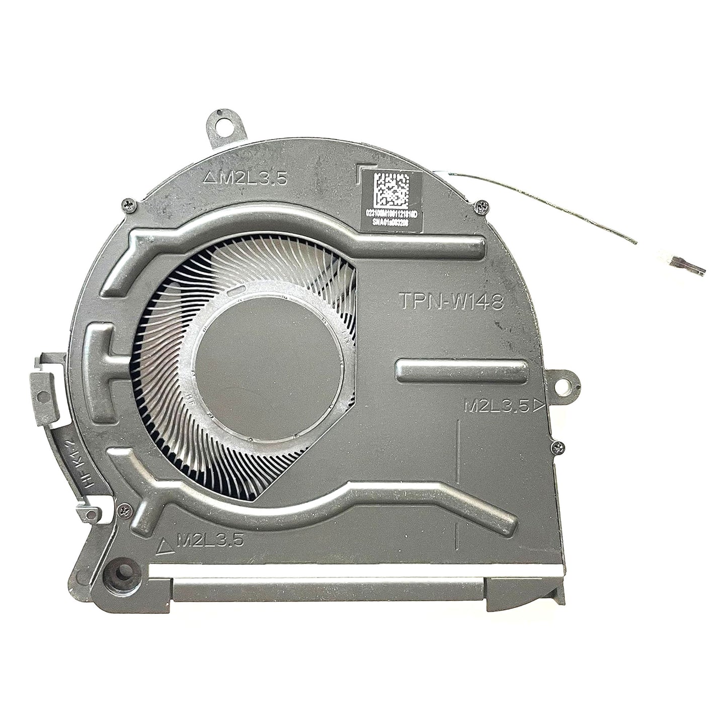 Cooling Fan EG50050S1-1C160-S9A DC5V 4PIN New