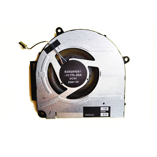 Cooling Fan EG50050S1-1C170-S9A DC5V 4PIN New