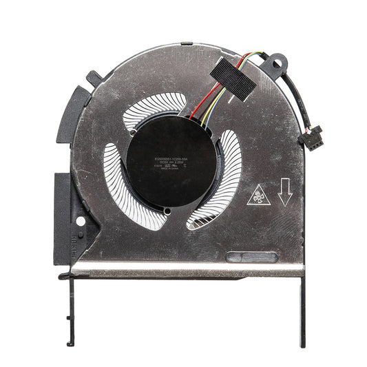 Cooling Fan EG50050S1-1C200-S9A 13NB0UV0T04011 DC5V 2.25W 4PIN New