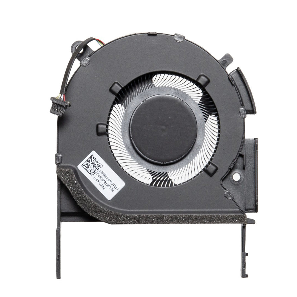 Cooling Fan EG50050S1-1C200-S9A 13NB0UV0T04011 DC5V 2.25W 4PIN New
